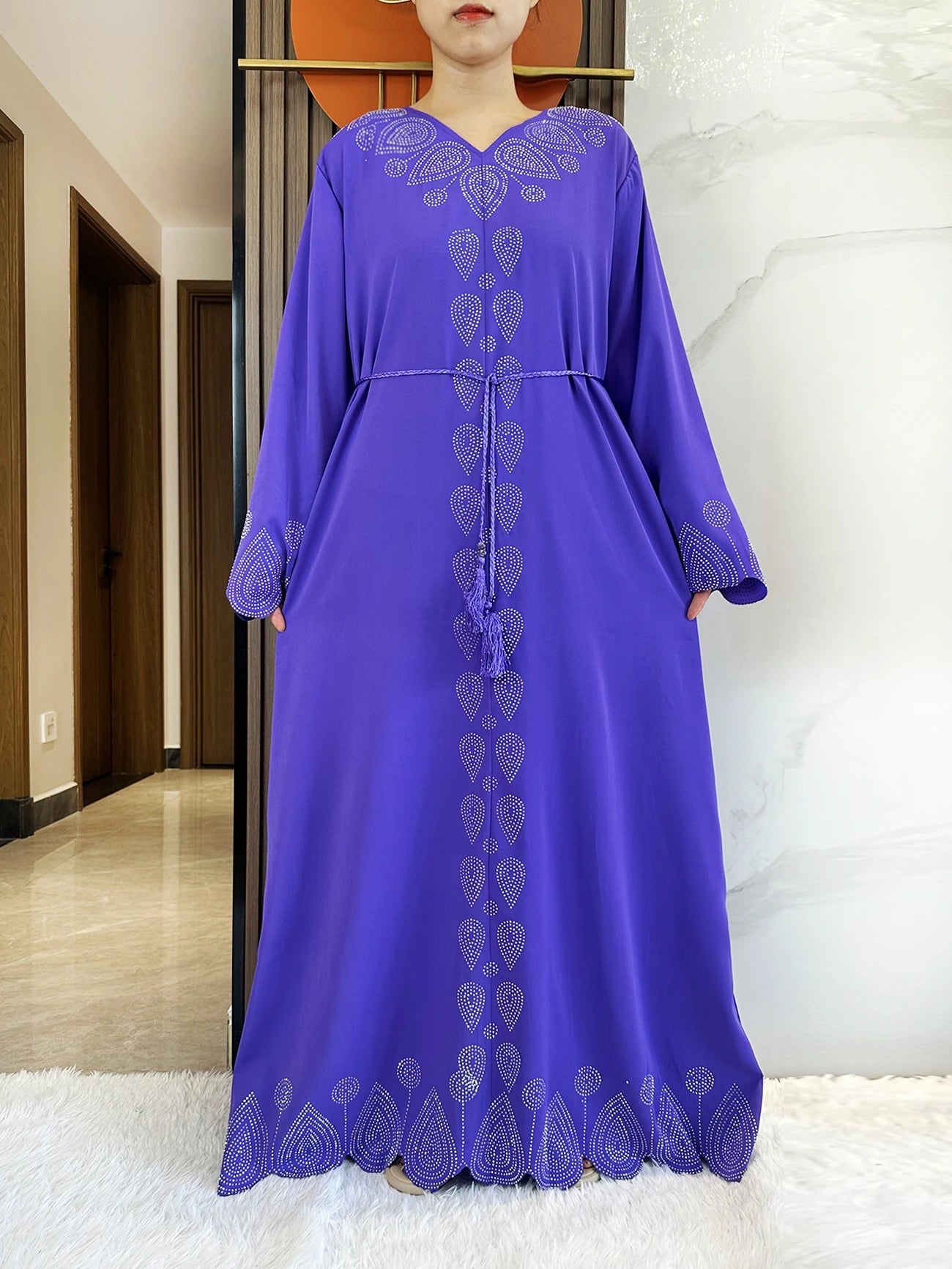 abaya dubai brodee