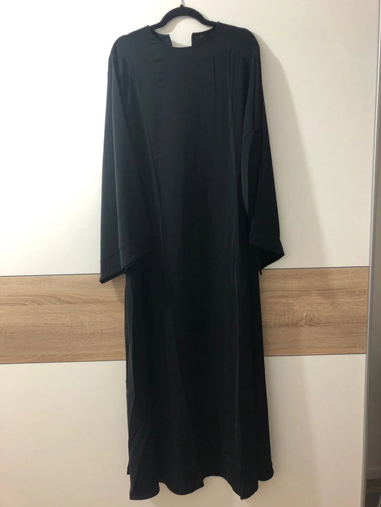 Abaya robe longue pour femmes